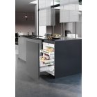 UIKo1550 Liebherr Frigo ad incasso da sottopiano A++